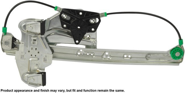 CARDONE New Window Regulator P/N:82-192C Fits: Cadillac Deville 05-04 - Image 1