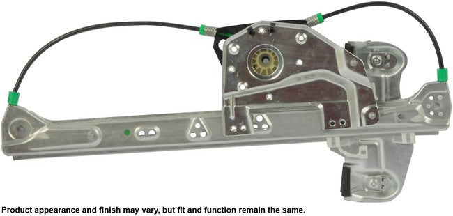 CARDONE New Window Regulator P/N:82-192C Fits: Cadillac Deville 05-04 - Image 2