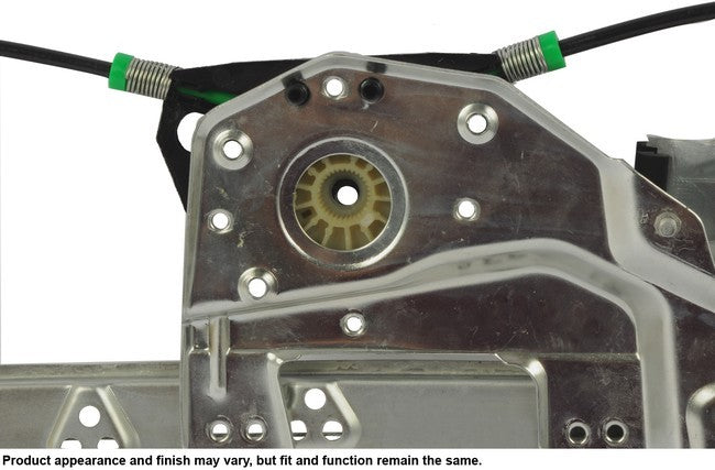 CARDONE New Window Regulator P/N:82-192C Fits: Cadillac Deville 05-04 - Image 3