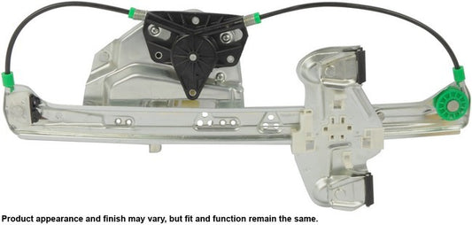 CARDONE New Window Motor and Regulator Assembly P/N:82-192CR Fits: Cadillac Deville 05-04 - Image 1