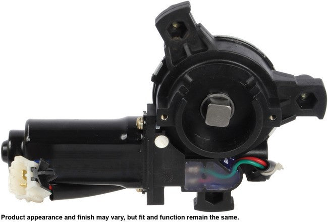 CARDONE New Window Motor P/N:82-1933 Fits: Chrysler Sebring 05-01, Dodge Stratus 05-01, Mitsubishi Eclipse 05-00 - Image 2
