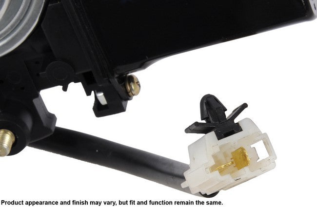 CARDONE New Window Motor P/N:82-1933 Fits: Chrysler Sebring 05-01, Dodge Stratus 05-01, Mitsubishi Eclipse 05-00 - Image 4