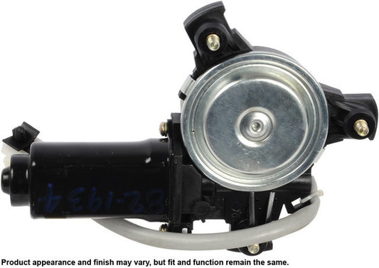 CARDONE New Window Motor P/N:82-1934 Fits: Chrysler Sebring 05-01, Dodge Stratus 05-01, Mitsubishi Eclipse 05-00 - Image 1