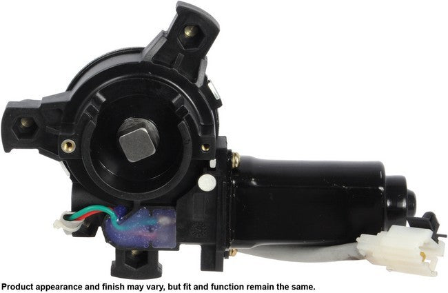 CARDONE New Window Motor P/N:82-1934 Fits: Chrysler Sebring 05-01, Dodge Stratus 05-01, Mitsubishi Eclipse 05-00 - Image 2
