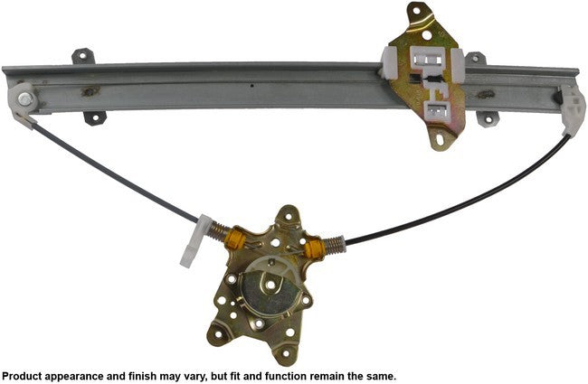 CARDONE New Window Regulator P/N:82-1937C Fits: Mitsubishi Lancer 07-03 - Image 2