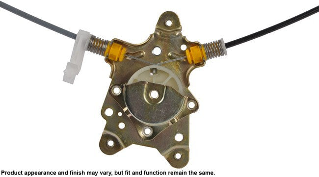 CARDONE New Window Regulator P/N:82-1937C Fits: Mitsubishi Lancer 07-03 - Image 3