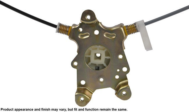 CARDONE New Window Regulator P/N:82-1937C Fits: Mitsubishi Lancer 07-03 - Image 4