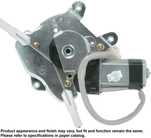 CARDONE New Window Motor and Regulator Assembly P/N:82-1938AR Fits: Mitsubishi Mirage 01-97 - Image 1