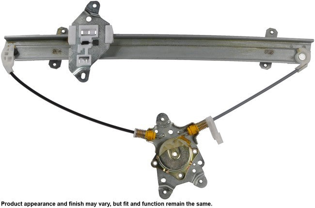 CARDONE New Window Regulator P/N:82-1938C Fits: Mitsubishi Lancer 04-03 - Image 2
