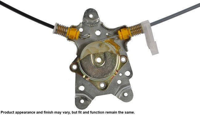 CARDONE New Window Regulator P/N:82-1938C Fits: Mitsubishi Lancer 04-03 - Image 3