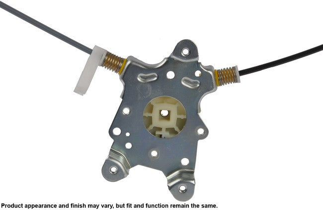 CARDONE New Window Regulator P/N:82-1938C Fits: Mitsubishi Lancer 04-03 - Image 4