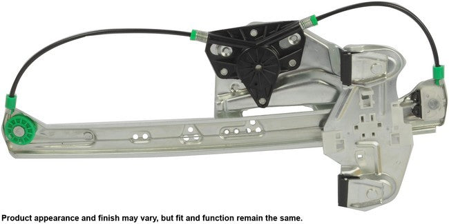 CARDONE New Window Regulator P/N:82-193C Fits: Cadillac Deville 05-04 - Image 1