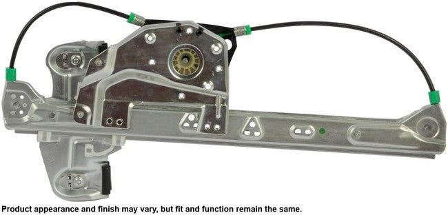 CARDONE New Window Regulator P/N:82-193C Fits: Cadillac Deville 05-04 - Image 2