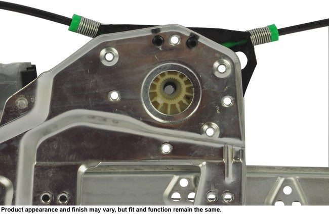 CARDONE New Window Regulator P/N:82-193C Fits: Cadillac Deville 05-04 - Image 3