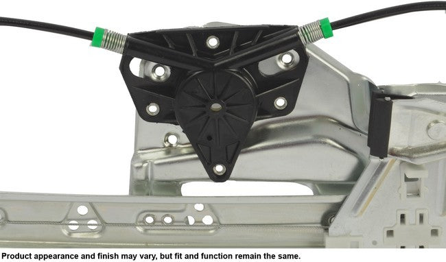 CARDONE New Window Regulator P/N:82-193C Fits: Cadillac Deville 05-04 - Image 4
