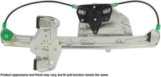 CARDONE New Window Motor and Regulator Assembly P/N:82-193CR Fits: Cadillac Deville 05-04 - Image 1