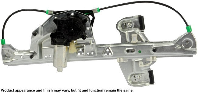 CARDONE New Window Motor and Regulator Assembly P/N:82-193CR Fits: Cadillac Deville 05-04 - Image 2