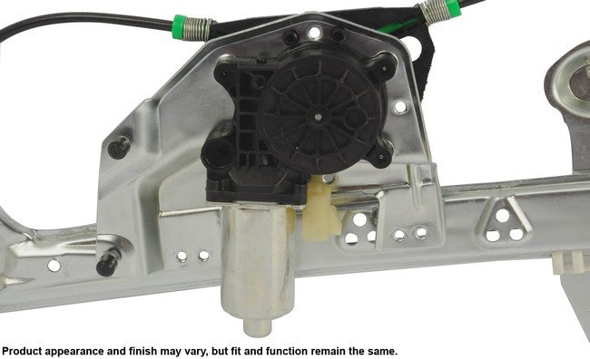 CARDONE New Window Motor and Regulator Assembly P/N:82-193CR Fits: Cadillac Deville 05-04 - Image 3