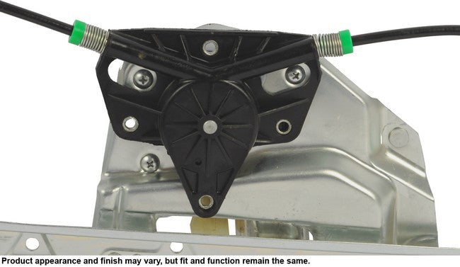 CARDONE New Window Motor and Regulator Assembly P/N:82-193CR Fits: Cadillac Deville 05-04 - Image 4