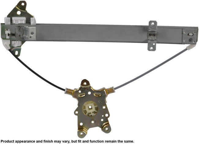 CARDONE New Window Regulator P/N:82-1943A Fits: Mitsubishi Lancer 07-02 - Image 1