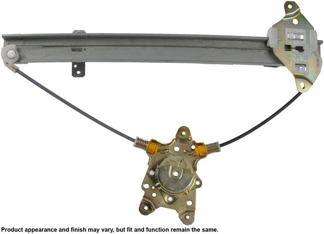 CARDONE New Window Regulator P/N:82-1943A Fits: Mitsubishi Lancer 07-02 - Image 2