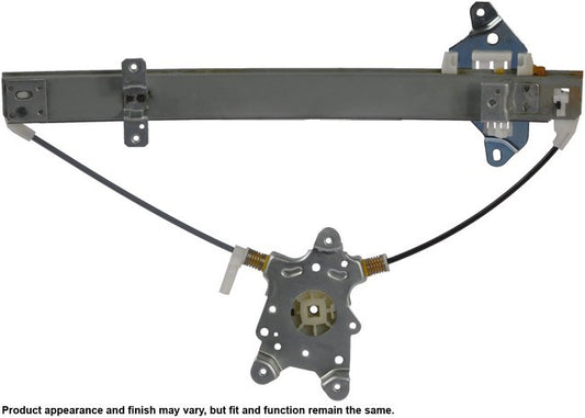 CARDONE New Window Regulator P/N:82-1944A Fits: Mitsubishi Lancer 07-02 - Image 1