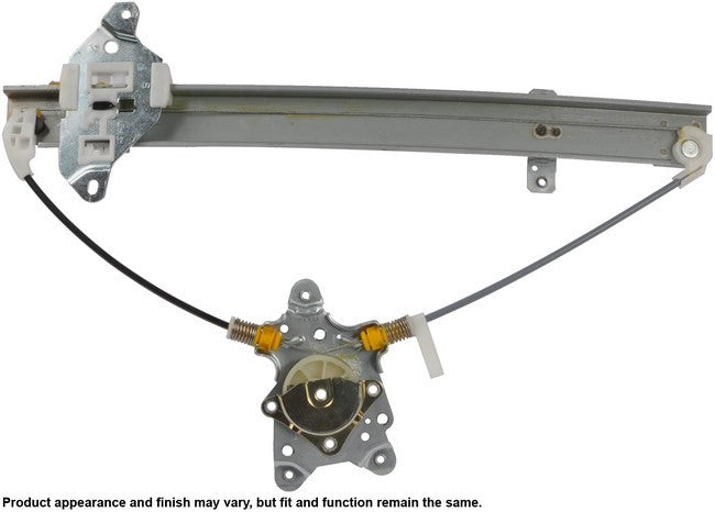 CARDONE New Window Regulator P/N:82-1944A Fits: Mitsubishi Lancer 07-02 - Image 2