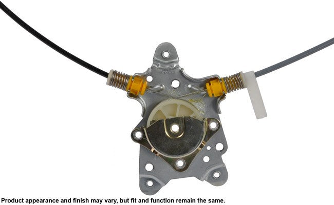 CARDONE New Window Regulator P/N:82-1944A Fits: Mitsubishi Lancer 07-02 - Image 3