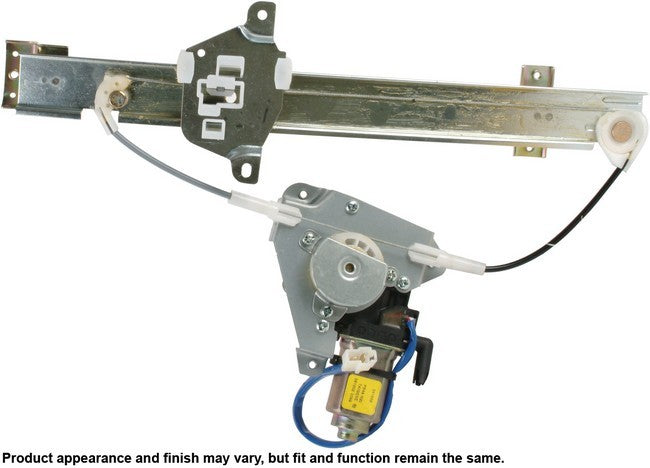 CARDONE New Window Motor and Regulator Assembly P/N:82-1947AR Fits: Mitsubishi Mirage 92-89, Plymouth Colt 1992 - Image 2