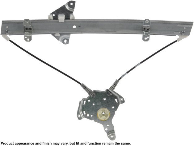 CARDONE New Window Motor and Regulator Assembly P/N:82-1947BR Fits: Mitsubishi Mirage 92-89, Plymouth Colt 94-91 - Image 1