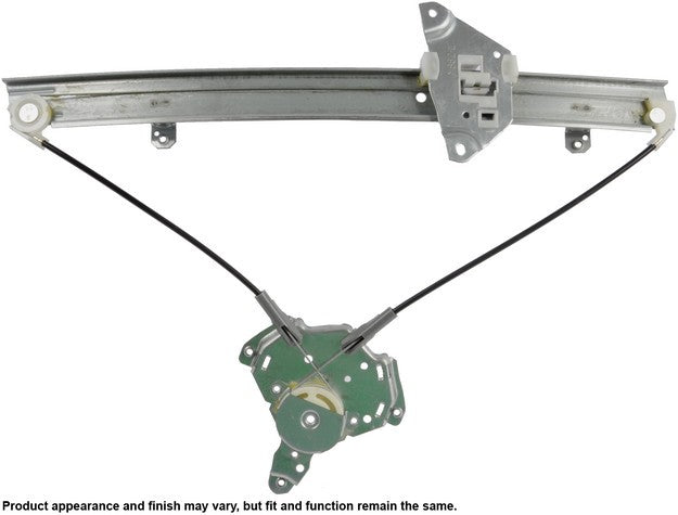 CARDONE New Window Motor and Regulator Assembly P/N:82-1947BR Fits: Mitsubishi Mirage 92-89, Plymouth Colt 94-91 - Image 2