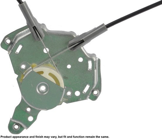 CARDONE New Window Motor and Regulator Assembly P/N:82-1947BR Fits: Mitsubishi Mirage 92-89, Plymouth Colt 94-91 - Image 3