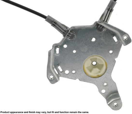 CARDONE New Window Motor and Regulator Assembly P/N:82-1947BR Fits: Mitsubishi Mirage 92-89, Plymouth Colt 94-91 - Image 4