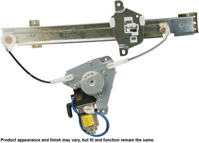 CARDONE New Window Motor and Regulator Assembly P/N:82-1948AR Fits: Mitsubishi Mirage 92-89, Plymouth Colt 1992 - Image 2