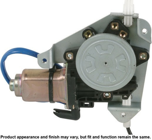 CARDONE New Window Motor and Regulator Assembly P/N:82-1948AR Fits: Mitsubishi Mirage 92-89, Plymouth Colt 1992 - Image 3
