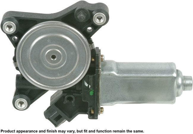 CARDONE New Window Motor P/N:82-1975 Fits: Mitsubishi Endeavor 08-04, Mitsubishi Endeavor 11-10, Mitsubishi Galant 12-04 - Image 1