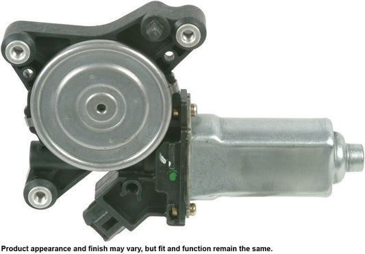 CARDONE New Window Motor P/N:82-1975 Fits: Mitsubishi Endeavor 08-04, Mitsubishi Endeavor 11-10, Mitsubishi Galant 12-04 - Image 1