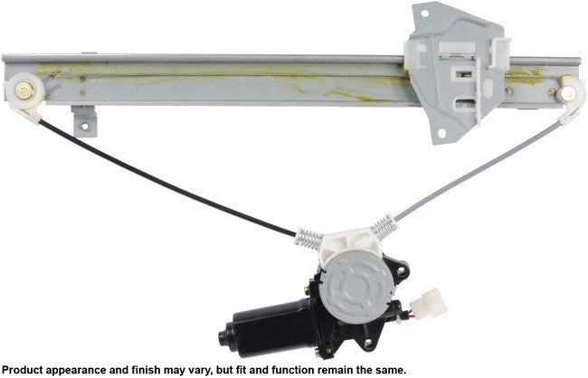 CARDONE New Window Motor and Regulator Assembly P/N:82-1979CR Fits: Mitsubishi Montero 00-95 - Image 2