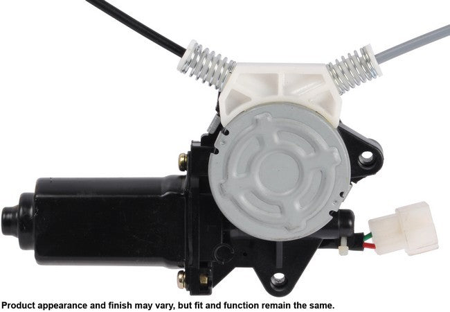 CARDONE New Window Motor and Regulator Assembly P/N:82-1979CR Fits: Mitsubishi Montero 00-95 - Image 3