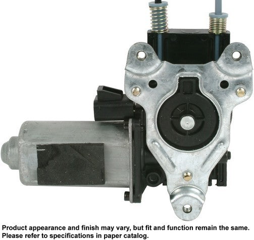 CARDONE New Window Motor and Regulator Assembly P/N:82-198AR Fits: Buick Century 05-97, Buick Regal 04-97, Oldsmobile Intrigue 01-98 - Image 1