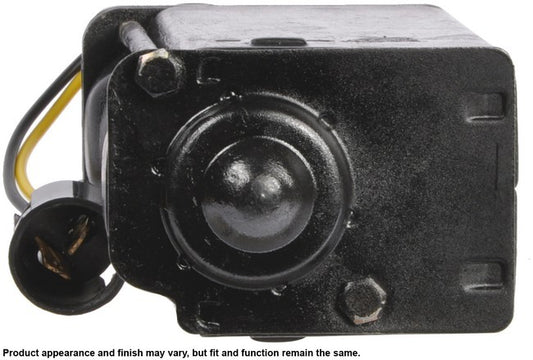 CARDONE New Window Motor P/N:82-200 Fits: Buick Skylark, Buick Special, Chevrolet Blazer, Chevrolet Chevelle, Chevrolet K5 Blazer, GMC Jimmy, Oldsmobile Cutlass, Oldsmobile F85, Pontiac Lemans, Pontiac Tempest - Image 1