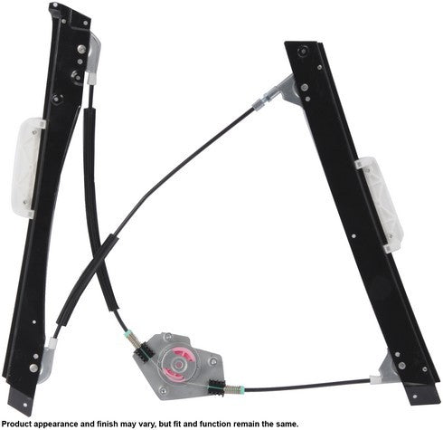 CARDONE New Window Regulator P/N:82-20103C Fits: Audi Tt 06-00, Audi Tt Quattro 06-00 - Image 1