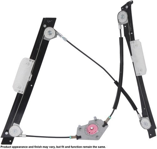 CARDONE New Window Regulator P/N:82-20103C Fits: Audi Tt 06-00, Audi Tt Quattro 06-00 - Image 2