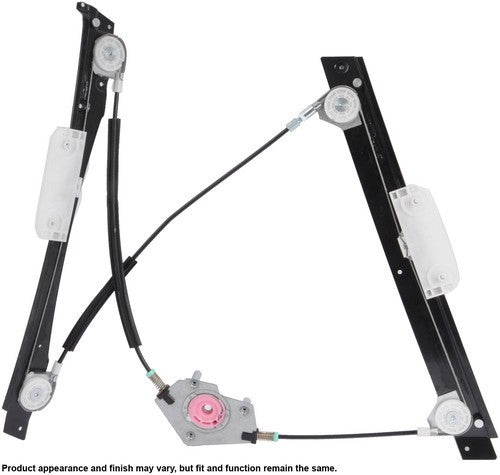 CARDONE New Window Regulator P/N:82-20104C Fits: Audi Tt 06-00, Audi Tt Quattro 06-00 - Image 2