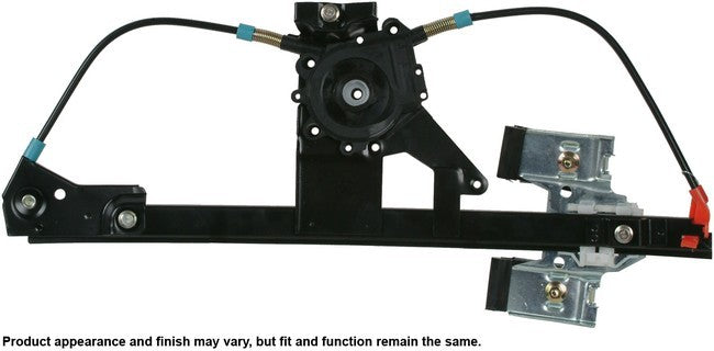CARDONE New Window Regulator P/N:82-2026A Fits: Volkswagen Golf 99-93, Volkswagen Jetta 99-93 - Image 2