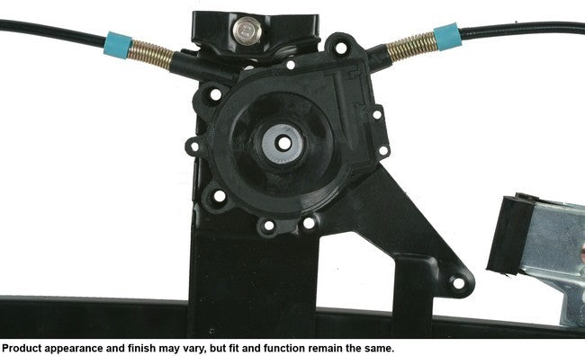 CARDONE New Window Regulator P/N:82-2026A Fits: Volkswagen Golf 99-93, Volkswagen Jetta 99-93 - Image 3