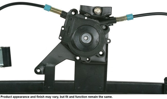 CARDONE New Window Regulator P/N:82-2027A Fits: Volkswagen Golf 99-93, Volkswagen Jetta 99-93 - Image 1