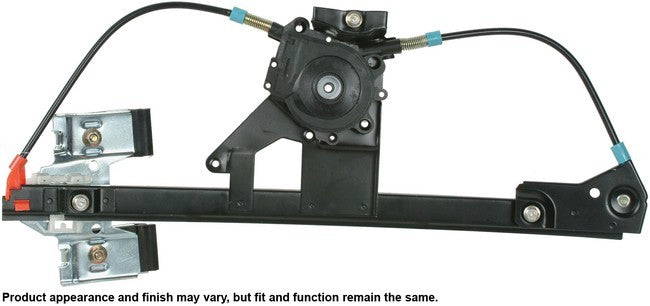 CARDONE New Window Regulator P/N:82-2027A Fits: Volkswagen Golf 99-93, Volkswagen Jetta 99-93 - Image 2