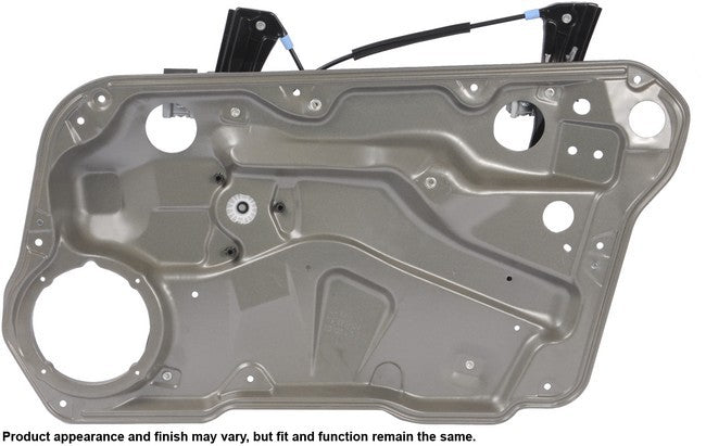 CARDONE New Window Regulator P/N:82-2038A Fits: Volkswagen Golf 01-00, Volkswagen Jetta 01-99 - Image 1