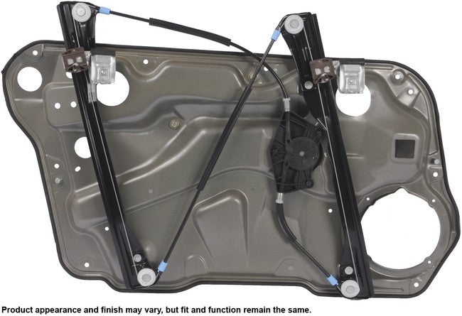 CARDONE New Window Regulator P/N:82-2038A Fits: Volkswagen Golf 01-00, Volkswagen Jetta 01-99 - Image 2